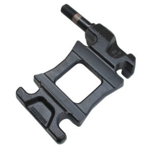 Spring Plate RH
