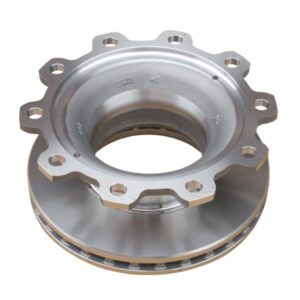 Brake Disc, 19.5″, 10 x 23mm, ABS