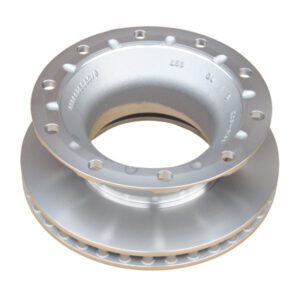 Brake Disc, 22.5″, 10 x 22.5mm, Non ABS