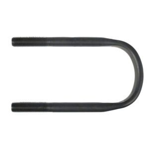 U Bolts