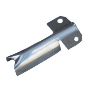 ABS Sensor, Heat Protection Shield