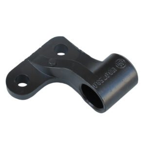 ABS Sensor, Right hand bracket