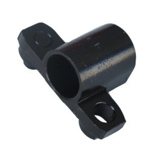ABS Sensor, Bracket 19.5mm