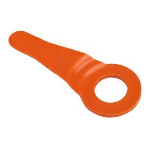 Brake Wear Indicator