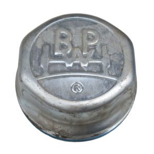 Hub Cap