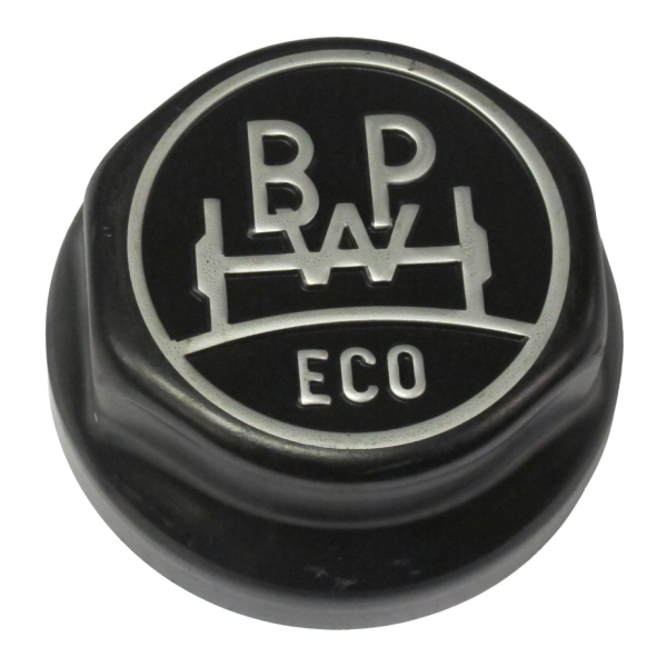 Hub cap steel