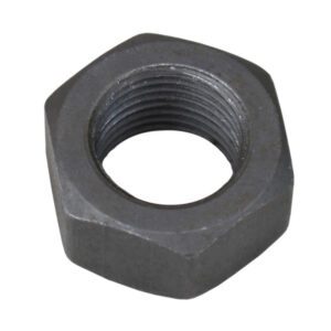 Back Nut M22