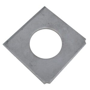 Wearing Plate 105 x 105 x 4.5mm