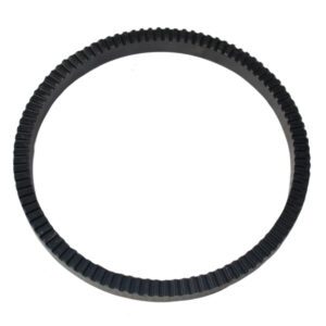 ABS Exciter Ring 80 tooth