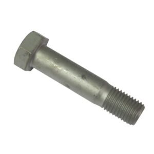 Pivot Bolt, M24 x 166, 56, 18