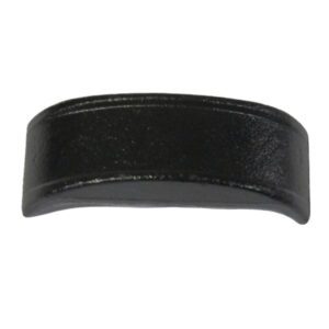 Flattened U Bolt Segment, 43 x 122.5mm