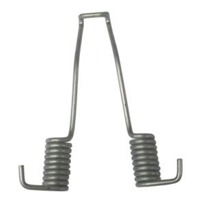 Return spring (Hook) 16.2/3.2 x 32mm