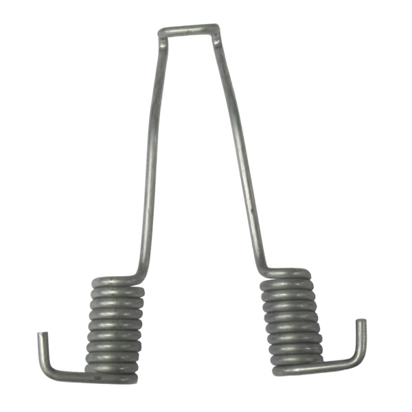 Return spring (Hook) 16.2/3.2 x 32mm