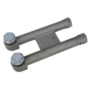 Air Extension, Diaph – Piston