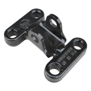 Spring Pads and Clamps