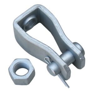 Yoke