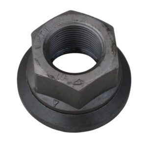 Wheel Nut M22
