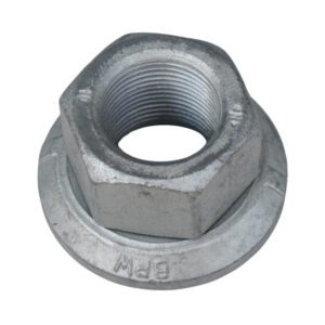Wheel Nut M22