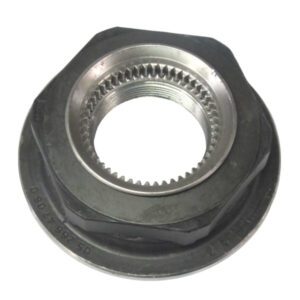 Axle nut M52 x 2mm / SW95