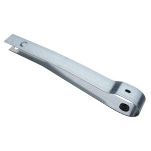Trailing Arms