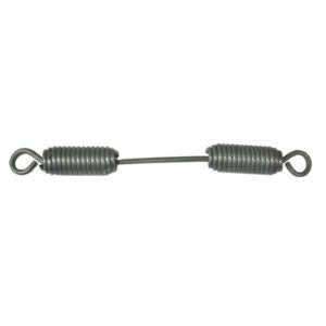 Return spring