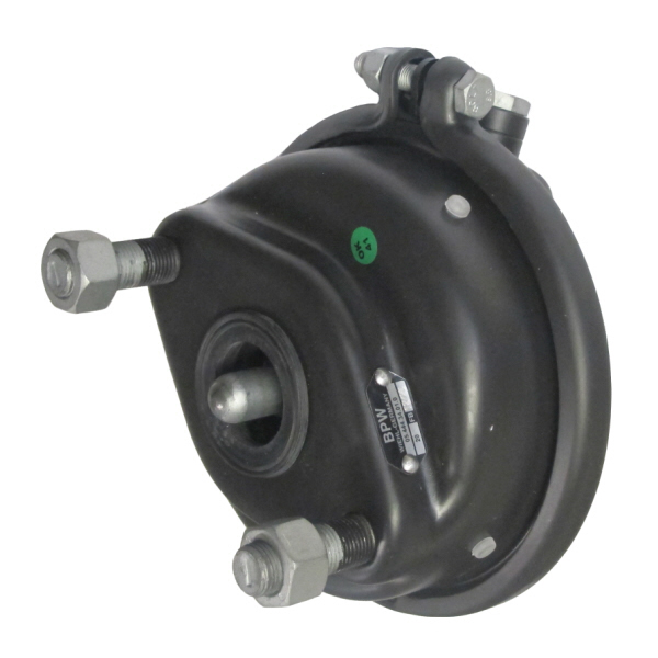 Disc Brake Chambers RH - Single Diaphragm