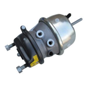 Disc Brake Chambers, LH – Diaphragm / Diaphragm, 15/24