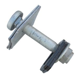 Pivot Bolts