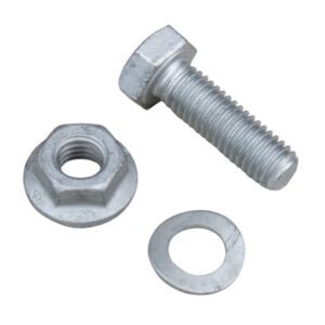 Screw assembly