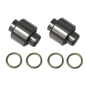 Repair kit brake shoe roller Items 4, 5, 6,