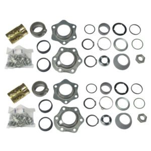 Camshaft Kit, Full Axle Kit