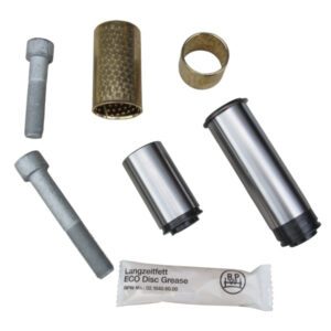 Guide Pin Kit 19.5″ & 22.5″