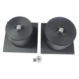 BPW Hub Grease Applicator Bearings 33116, 32310