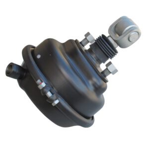 Chamber For Lift Axle