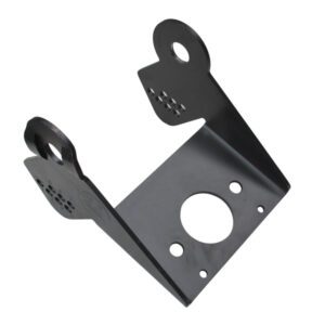 Lift Axle Support LH