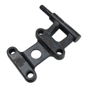 Spring Plate RH
