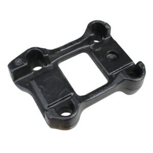 Spring Plate LH