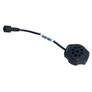 Sensor Buzzer