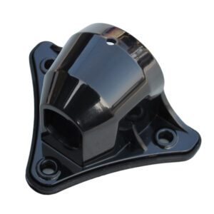 Underslung Sensor Mount