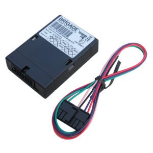 Low Speed Trigger Module