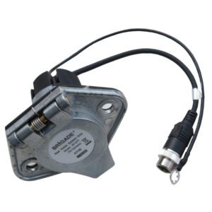 7 Pin Socket SP-07T
