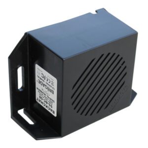 Reverse Alarms