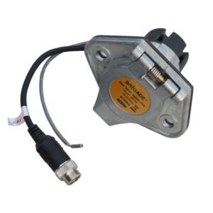 7 Pin Socket SP-7B