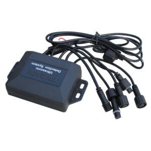Detection Control Box 4 Plug