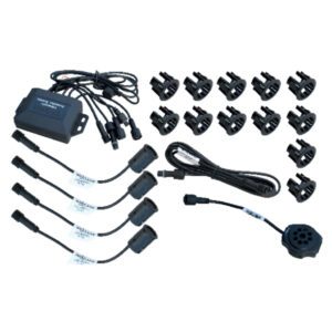 Frontscan Detection System