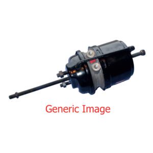 Diaphragm Piston Drum Brake Chamber LH/RH 20/24 – 9253209030