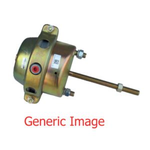 Single Diaphragm Drum Brake Chamber LH/RH – 1221600101