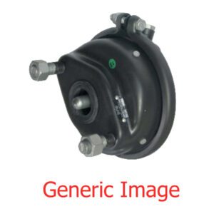 Disc Brake Chamber LH/RH Single Diaphragm Type 16 – II14535SP