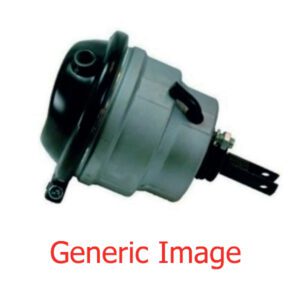 Truck Hand Brake Chamber T50 3440050101