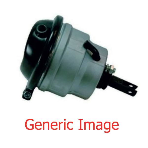 Truck Hand Brake Chamber T50 3440050101